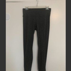 Athleta Gray Leggings